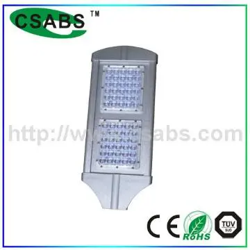 Popular 70W LED street lamps