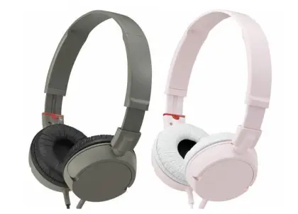 Hot Selling Earphone Dmr-Zx100 for Sony