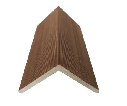 WPC Co-Extrusion Composite Floor Accessories