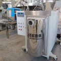 small bag automatic disassembly machine