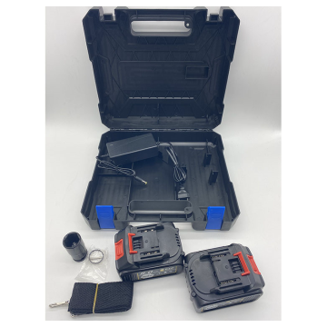 21V Electric Drill with Brush - Wholesale Power Tools