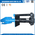 150SV-SPR Rubber Lined Vertical Slurry Pump