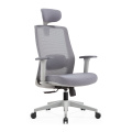 High Back Office Chair with Neck-Supporting