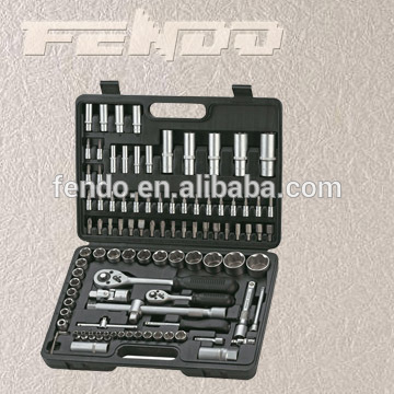 98-pc Drive Socket Set ,tool set