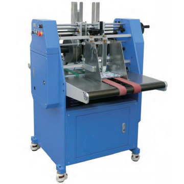 Muliti functional Feeding Machine