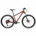 Alaşım Çerçeve Hardtail 24Speed ​​27 inç 2.25 Lastik