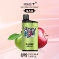 IGET - Bar 3500 Puffs