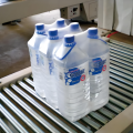 Transparent PE Heat Shrink Film for Packaging