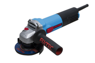 750w 100mm Angle grinder