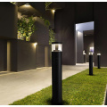 Lámpara de calle al aire libre LED LED IP55