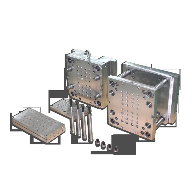 Plastic Injection Mould Maker Jpg