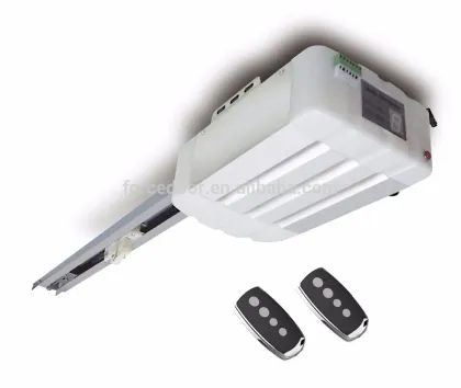 Superlift garage door opener for customized sectional garage doors made in China