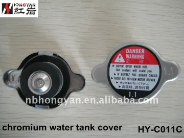 radiator caps auto parts auto spare parts water inlet
