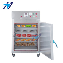 Food baking equipment ovens