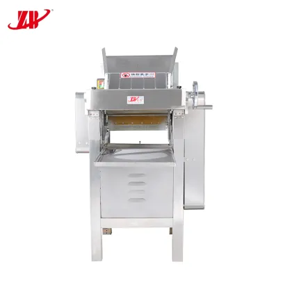 Commercial Electric High-Speed Noodle Press for Bakeries