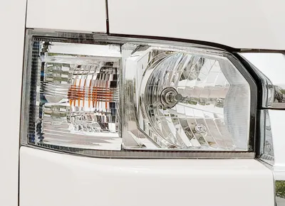 Higher Bus Minivans: The Fine Quality City Luxury Coach