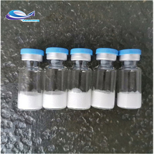 99% Purity and Top Quality Bodybuilding Peptide Powder