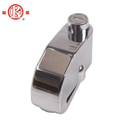 LK303 Motorcycle Alarm Lock - Factory Price Disc Lock