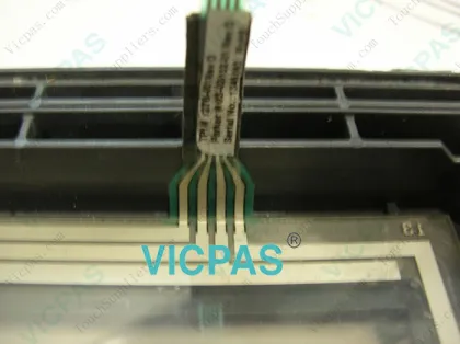 NEW! Touch screen panel Parker PA206Q-133 touchscreen