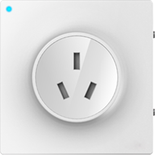 APP付きスマートWIFIウォールソケット