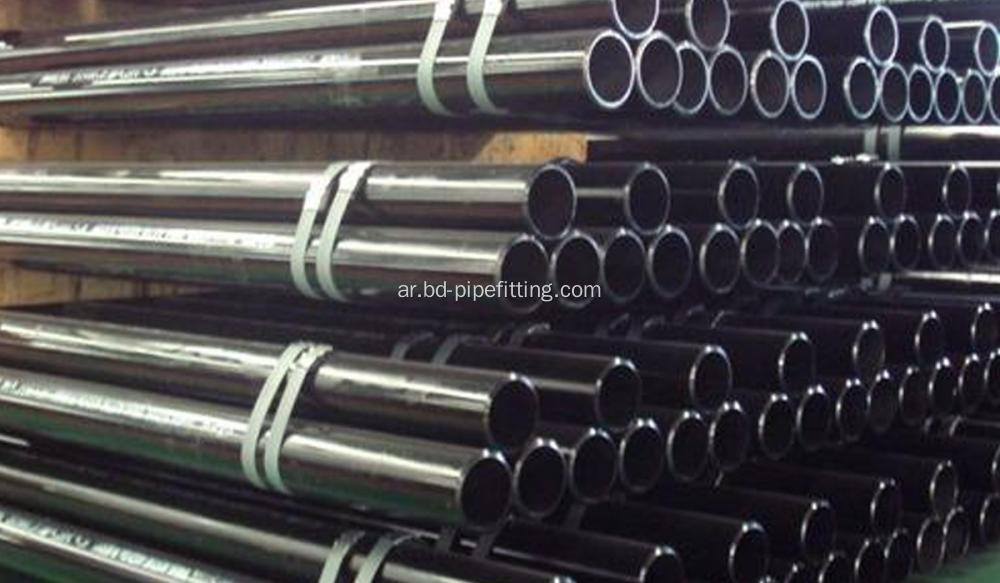 API 5L EFW ERW LSAW HSAW SAW Pipe