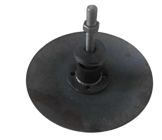 A na-eji diski dị omimi