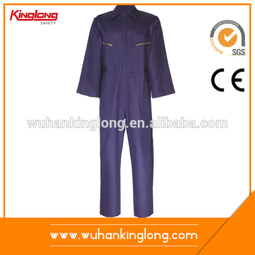 100%Cotton Proban Anti Fire Resistant Flame Retardant Coverall