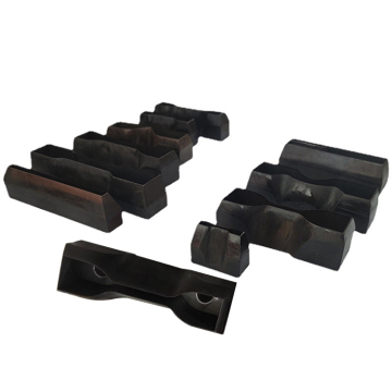 High Quality Stainless Steel Dumbbell Shaped Sample Cutter