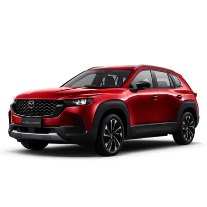 2023 Version SUV Cars Mazda Cx50 Gasoline Cars 2.0L 155HP L4 New Cars with Cheap Price