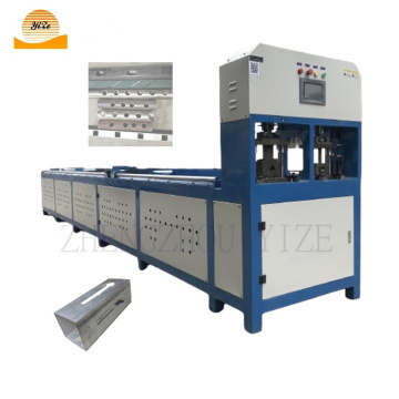 CNC Metal Type Traitement