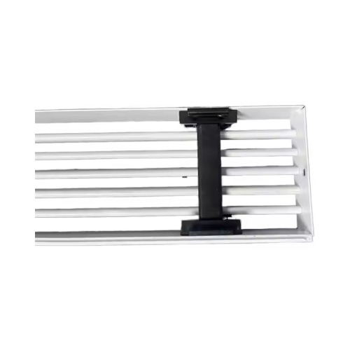 Anti-corrosion Narrow Frame ABS air Conditioning Outlet