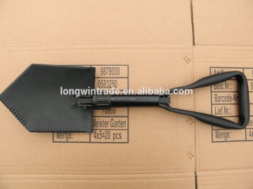 S522 Foldable shovel