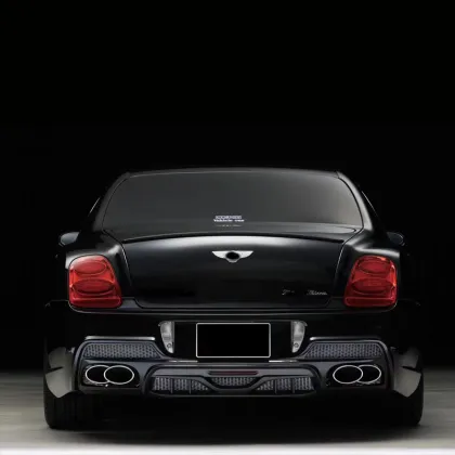 Bentley Feichi WD Front and Rear Bumper Body Kit for Upgrade