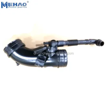 06B133354 Secondary Air Pump Hose Crankcase Vent Breather Hose FOR VW Passat