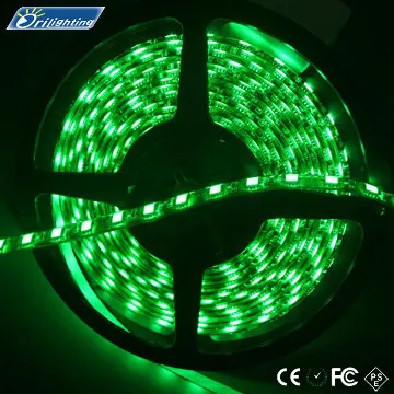 rgb splicing led strips 220v UL TUV