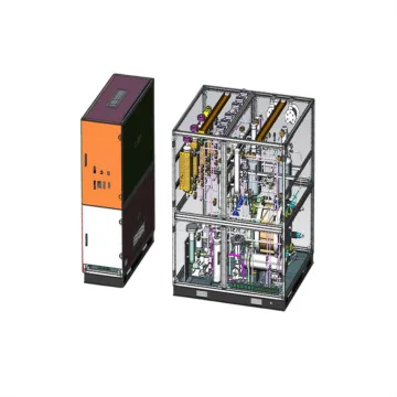 Fast Delivery 12V Hydrogen Generator: Energy Conservation in Photovoltaic H2 Manufacturing Device for Hydrogen Production