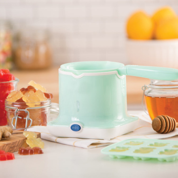 Kit di produzione di caramelle morbide fai -da -te: soluzioni e guide per la casa