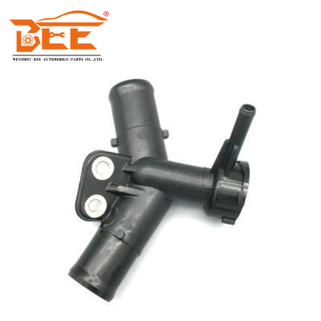 TOYOTA Coolant Water Outlet 16502-21060 16502-21080