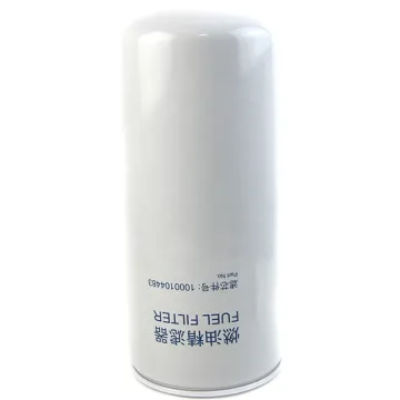 Fuel Filter Replacement for Weichai Baudouin 6M33/12M33 Engine Models
