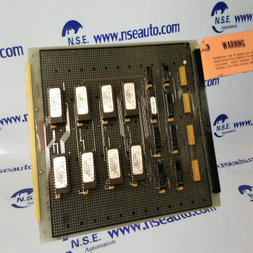 WOODWARD 9907-005