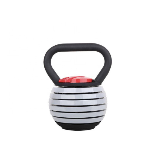 Steel ABS Competition Free Weights Adjustable Kettlebell