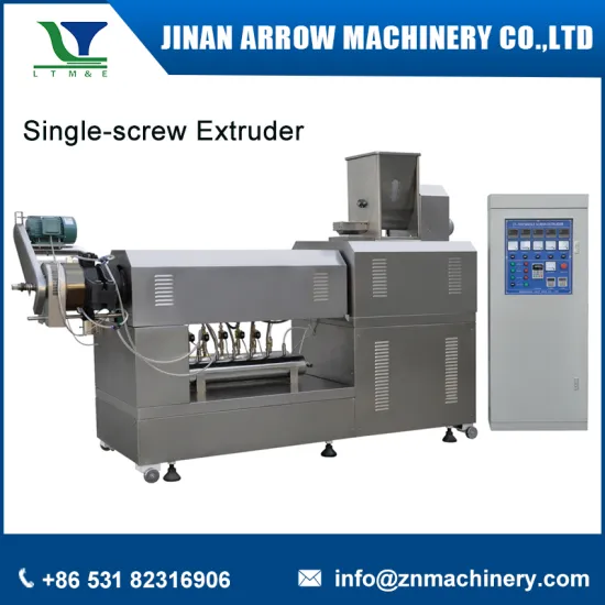 Single-screw Extruder