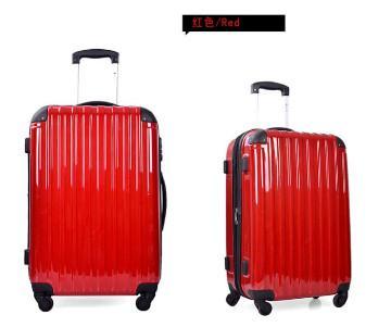 ABS Luggage Manufacture