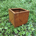 Galvanized Steel Garden Boxes