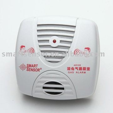 LP-gas Alarm AR105