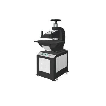 Affordable Professional Film Bag T-Shirt Punching Machine
