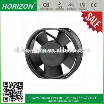 high speed low Noise 120x120x38 cooling fan