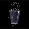 Catálogo de produtos de bolsas de PVC
