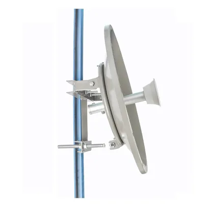External Omnidirectional Dish Parabolic 5g Antenna