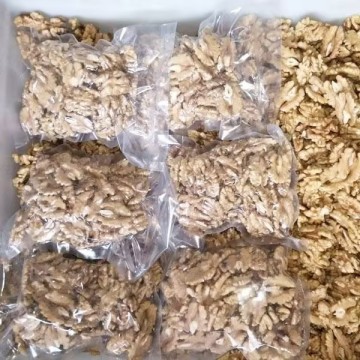 Toptan Yunnan Fındık ve Ceviz Çekirdekleri